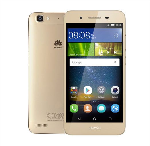 ESTUCHE HUAWEI GR3/TAG-L03 VARIOS