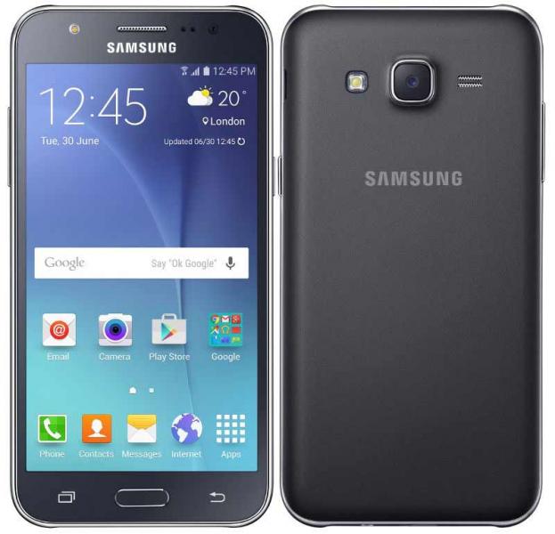 ESTUCHE SAMSUNG J5/J500 VARIOS