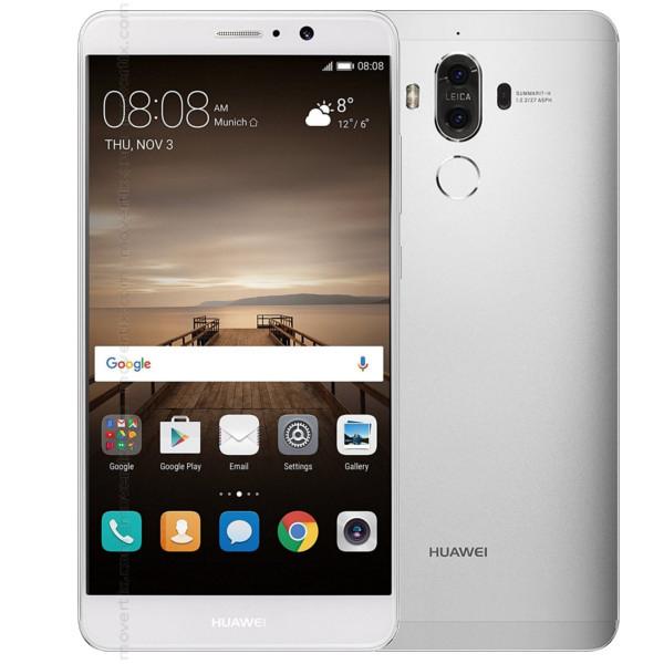 ESTUCHE HUAWEI MATE9/MHA-L09 VARIOS