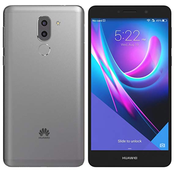 ESTUCHE HUAWEI MATE9 LITE/BII-L23 VARIOS