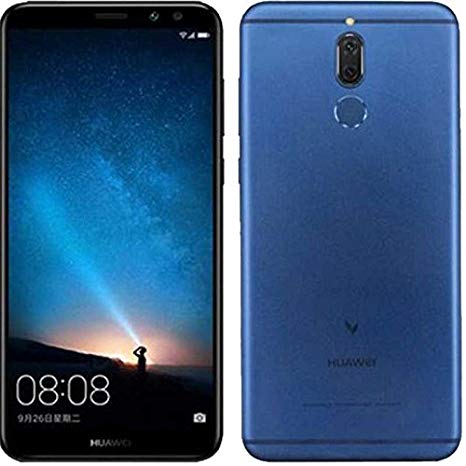 ESTUCHE HUAWEI MATE10 LITE/RNE-L21 VARIOS