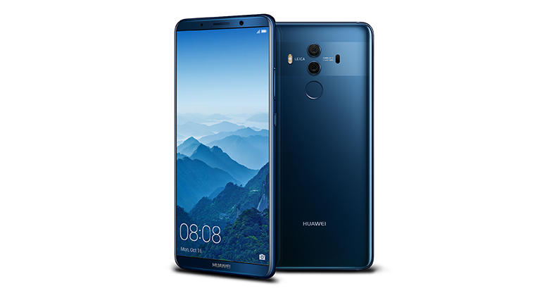 ESTUCHE HUAWEI MATE10 PRO/BLA-L29 VARIOS