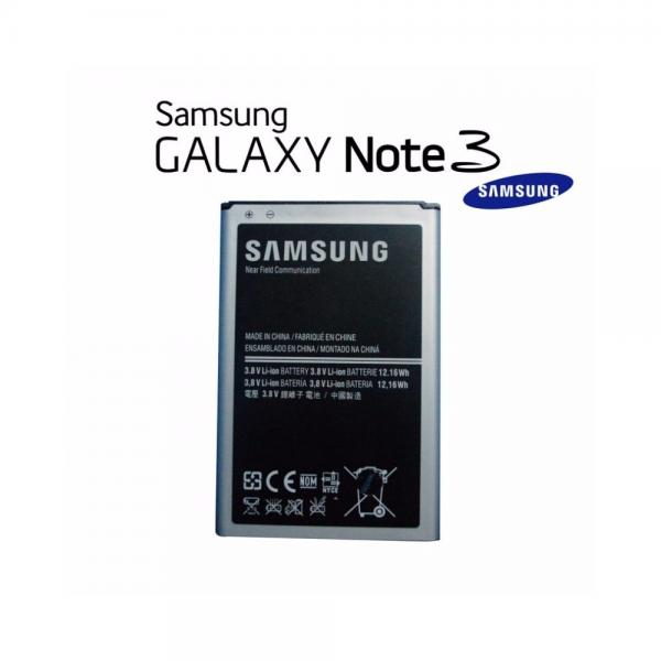 BATERIA SAMSUNG NOTE 2/N7100 ORIGINAL