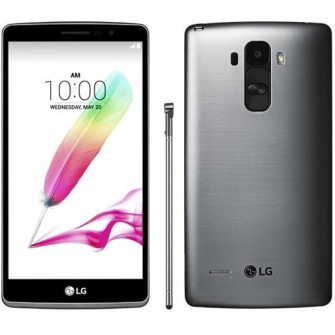 ESTUCHE LG G4 STYLUS  VARIOS