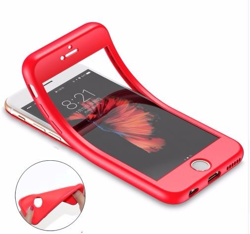 ESTUCHE IPHONE 6 / 6S 360