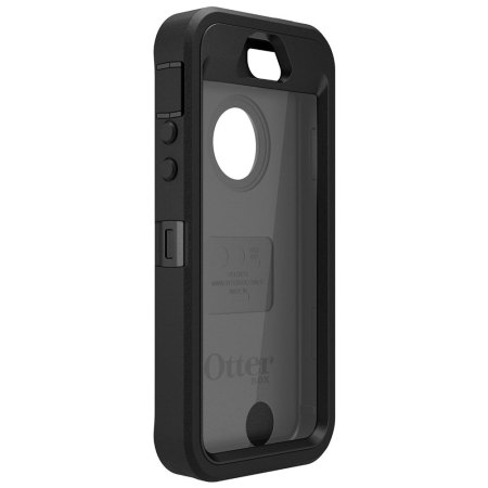 ESTUCHE IPHONE 5 / 5S OTHER BOX