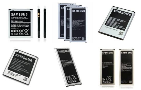 BATERIA SAMSUNG J5 2016/ SM-J510S  ORIGINAL