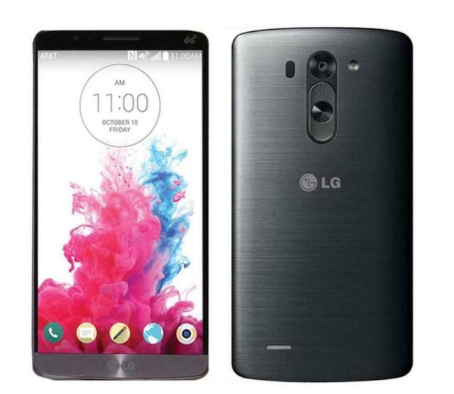 CELULAR LG G3 S ORIGINAL "DE SEGUNDA"