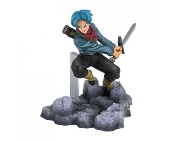 MU&Ntilde;ECO DRAGON BALL MEDIANO  15CM