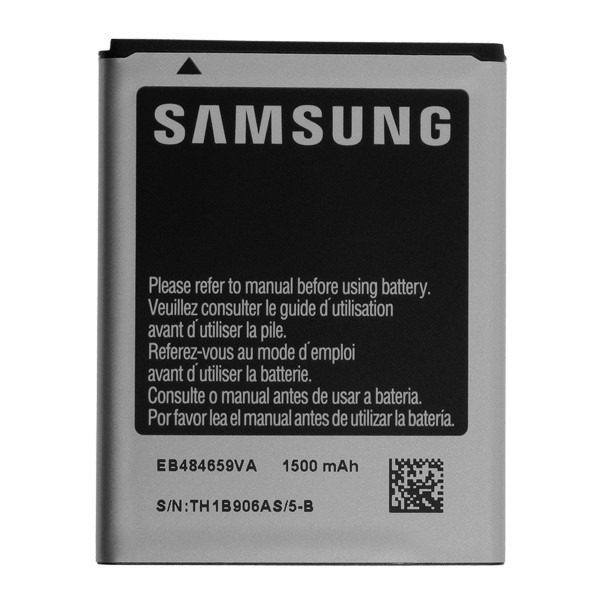 BATERIA SAMSUNG XCOVER 1/ GT-S5690