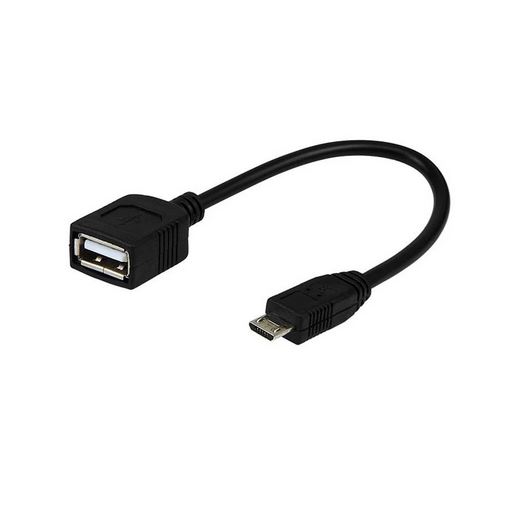 ADAPTADOR OTG/ MICRO USB