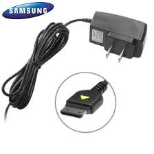 CARGADOR SAMSUNG F250
