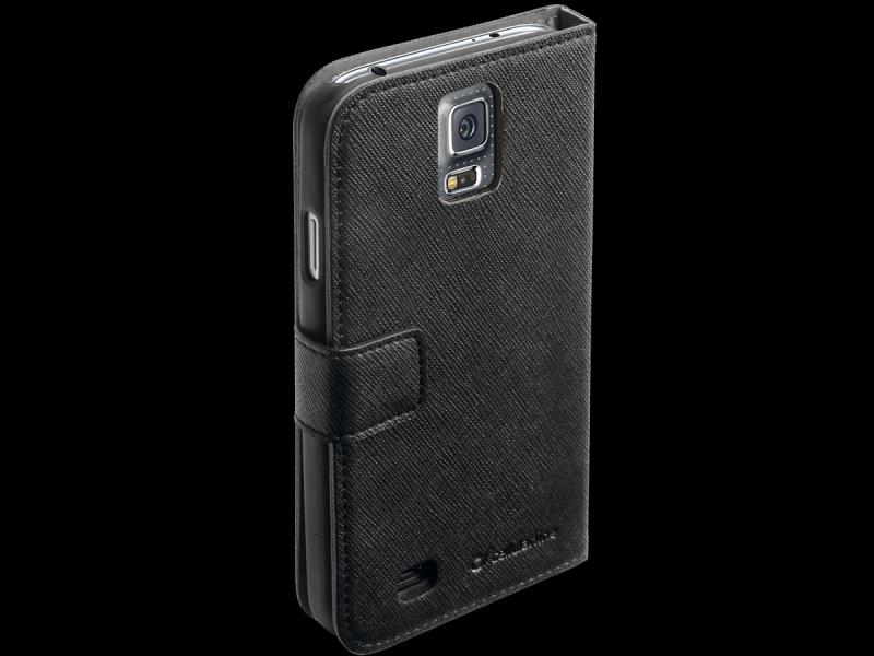 ESTUCHE AGENDA SAMSUNG S5