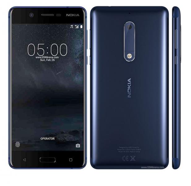 ESTUCHE NOKIA N5