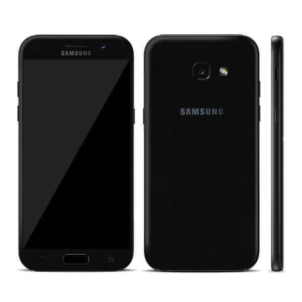ESTUCHE SAMSUNG A5 2017 GMAX VARIOS