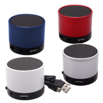 BOCINA MINI SPEAKER VARIOS