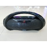 BOCINA  BLUETOOTH MP3/FM  ET-P1317B