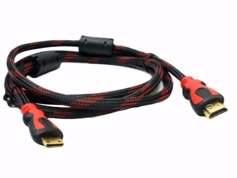 CABLE HDMI A HDMI 1.8