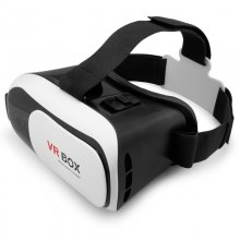 GAFAS REALIDAD VIRTUAL RT-V01