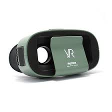 GAFAS REALIDAD VIRTUAL RT-V05