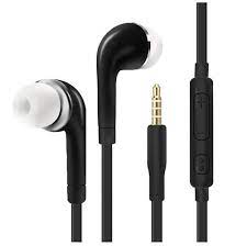 AUDIFONOS MANOS LIBRES 3.5 MARCAS VARIAS ECONOMICOS