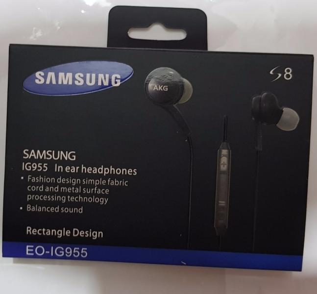 SAMSUNG AKG AUD&Iacute;FONOS MANOS LIBRES