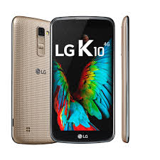 ESTUCHE AGENDA LG K10