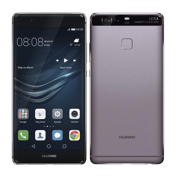 ESTUCHE AGENDA HUAWEI P9