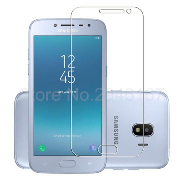 TEMPERADO SAMSUNG J2 PRO