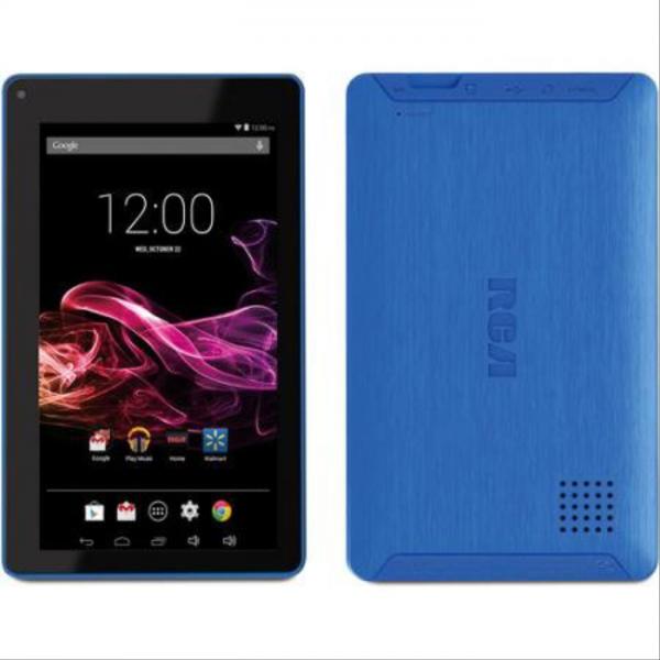 TABLET RCA DE "SEGUNDA"