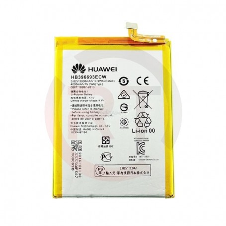 BATERIA HUAWEI HB396693ECW MATE 8/ NXT-AL10 ORIGINAL