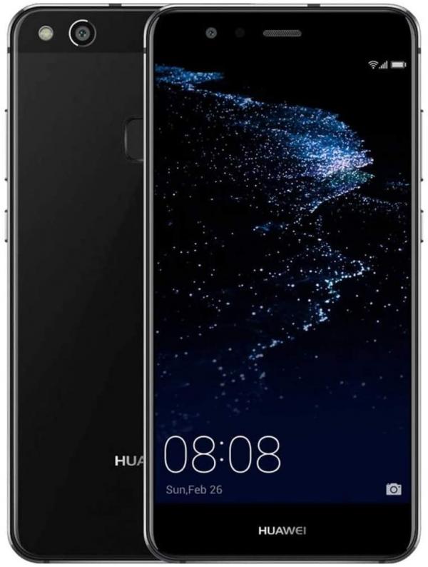 CELULAR HUAWEI P10 LITE DE SEGUNDA