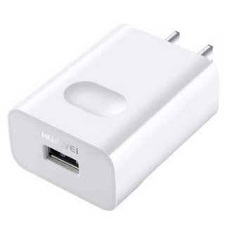 CARGADOR CUBO HUAWEI ORIGINAL