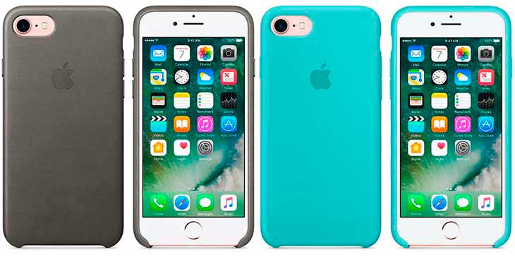 ESTUCHE IPHONE 8 PLUS