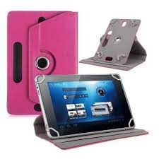 ESTUCHE UNIVERSAL 7" CON AGARRADERA