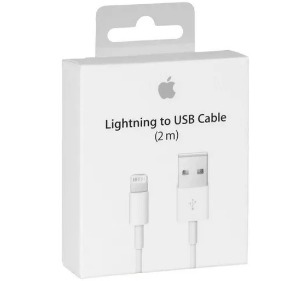 CABLE IPHONE 2 METROS