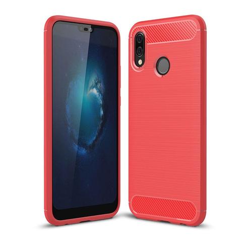 ESTUCHE HUAWEI P20 LITE VARIOS