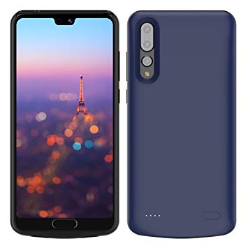 ESTUCHE HUAWEI P20 PRO VARIOS