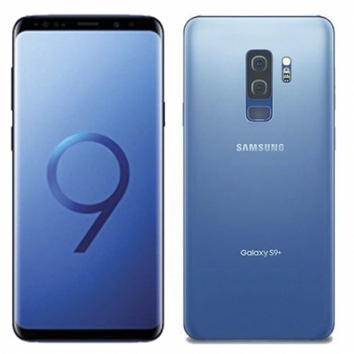 ESTUCHE SAMSUNG S9 PLUS VARIOS