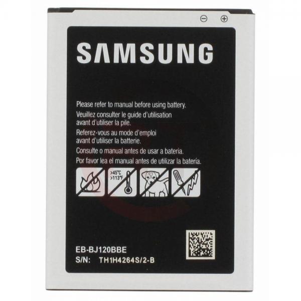 BATERIA SAMSUNG J1 2016/ SM-J120F
