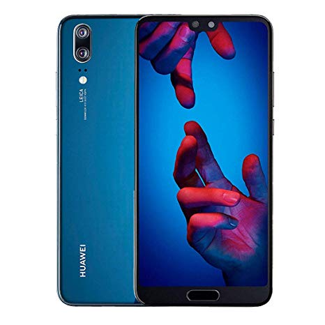 ESTUCHE HUAWEI P20 VARIOS
