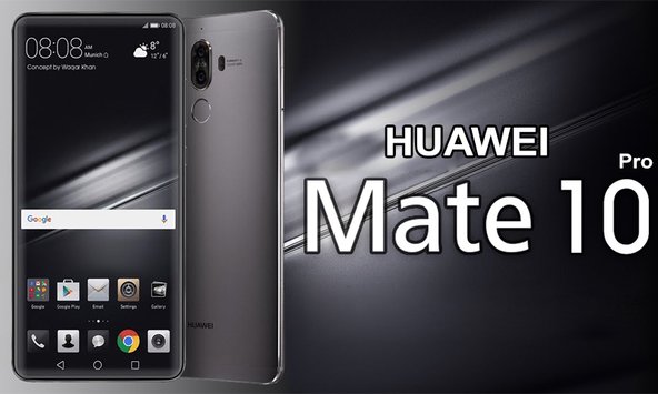 ESTUCHE HUAWEI MATE 10 PRO ILOOK