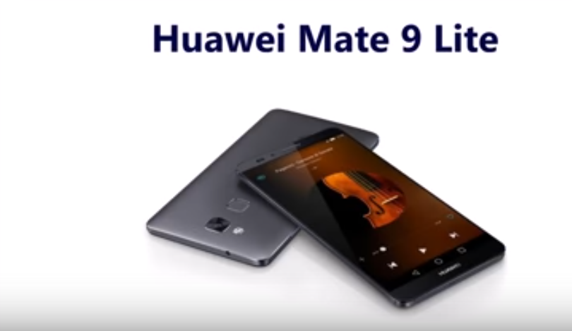ESTUCHE HUAWEI MATE 9 LITE ILOOK