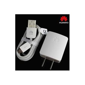 CARGADOR HUAWEI 2 EN 1 V8 ECONOMICO