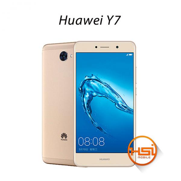 ESTUCHE HUAWEI Y7 SM