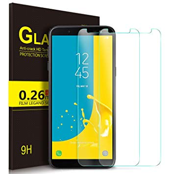 TEMPERADO SAMSUNG J600 / J6