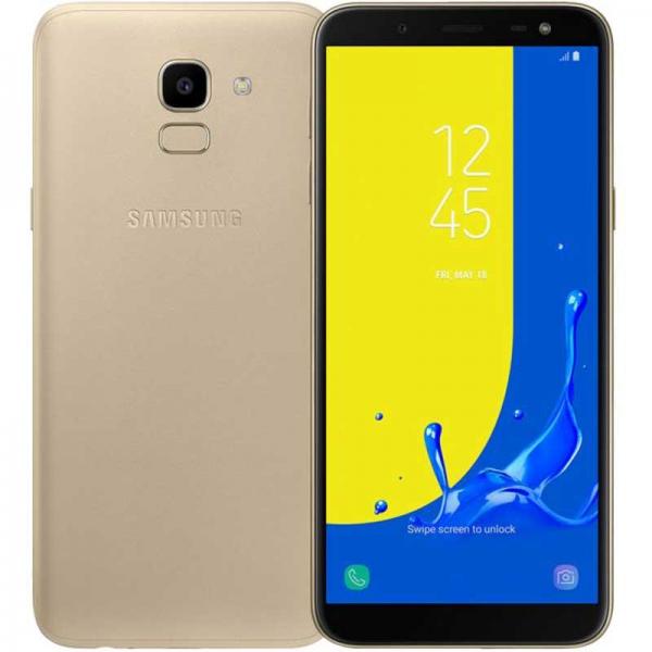 ESTUCHE SAMSUNG J600 / J6