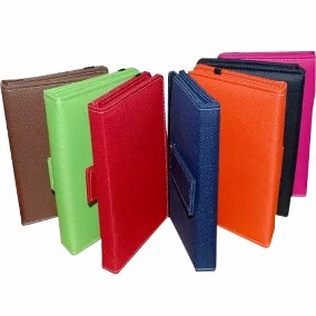 ESTUCHE AGENDA HUAWEI P20