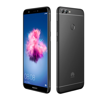 ESTUCHE AGENDA HUAWEI P SMART
