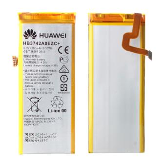 BATERIA HUAWEI HB3742A0EZC P8 LITE/ALE-L01/ P8 Lite Smart/GR3/Y3 2018/y5 lite 2017